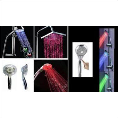 Led Shower Panel