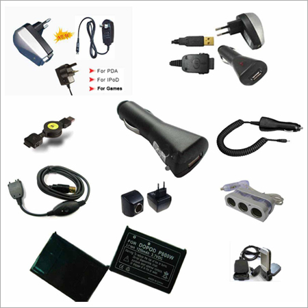 मोबाइल फोन एक्सेसरीज