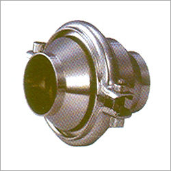 Plain End Check Valve