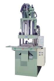 Plastic Injection Moulding Machines