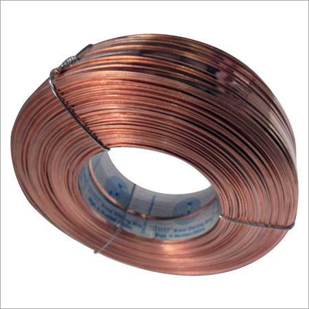 Indian Pure Copper Stitching Wire