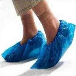 Shoe Cover Plastic