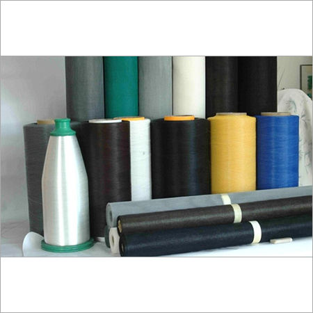 Silicone Coated Fiberglass Yarn