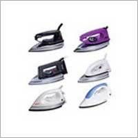 Steam Iron