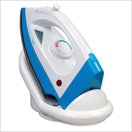 Steam Iron Box