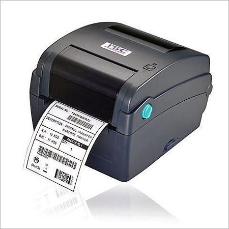 barcode printers