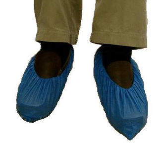 Surgical Shoe Covers