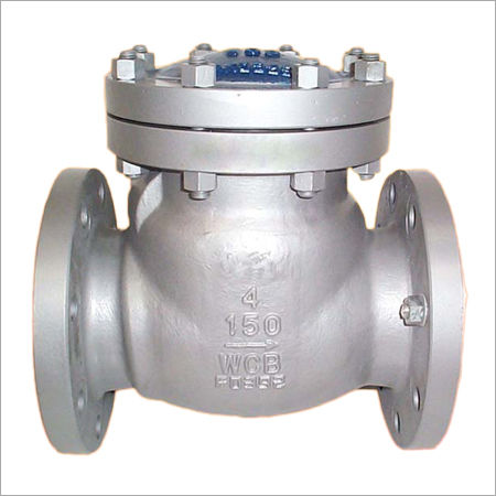 Swing Check Valve