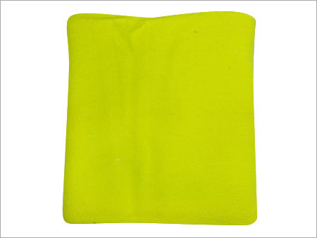 Tennis Ball Fleece Fabric