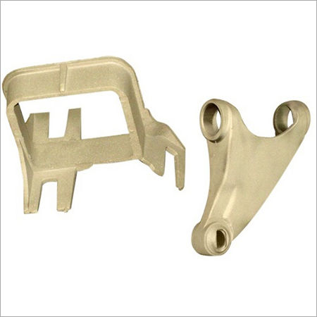 Aluminium Gravity Die Casting Components