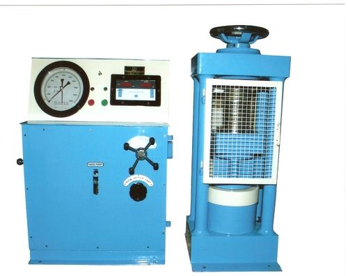 Compression Testing Machine