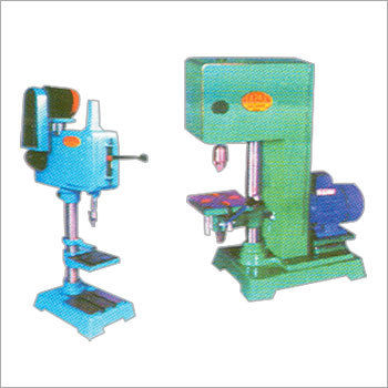 Drilling Tapping Machine Design: Devon