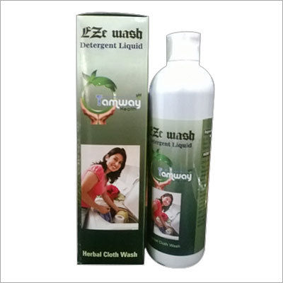 Eze Wash Detergent Liquid
