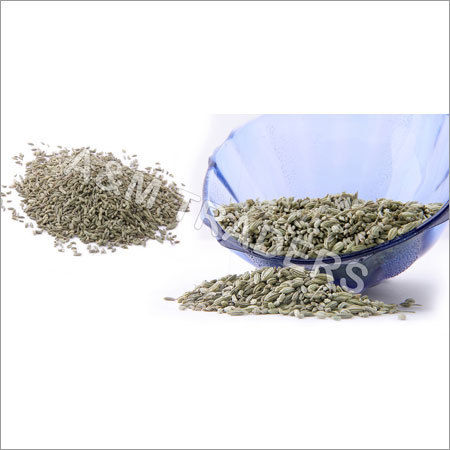 Fennel Seed