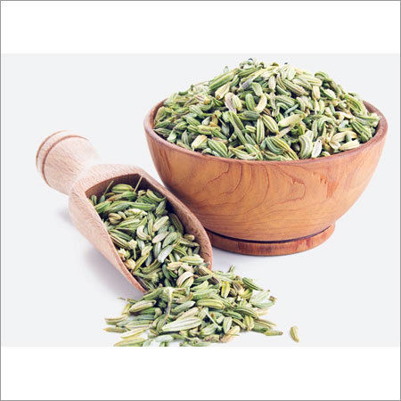 Fennel Seeds Application: Industrial