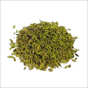 Silver Fennel Seeds