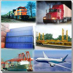 Freight Forwarding Agent By SHREE SHINE TRADE IMPEX PRIVATE LIMITED