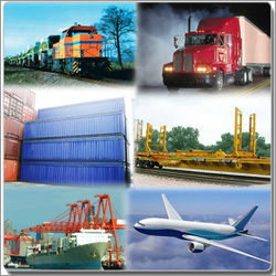 Freight Forwarding Services - Global Logistics Provider | Safe Delivery, Cost-Effective Solutions, Quick Packing and Moving Services