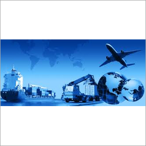 Freight Forwarding Agent By NILAM SHIPPING & LOGISTICS