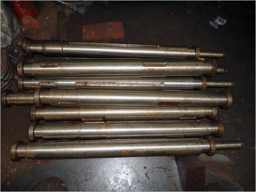 Gear Shaft