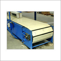 Husk Handling Conveyor Systems