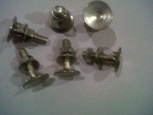 elevator bucket bolts