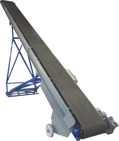 Industrial Loading Conveyor