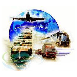International Freight Forwarding Agents By ABN LOGISTICS