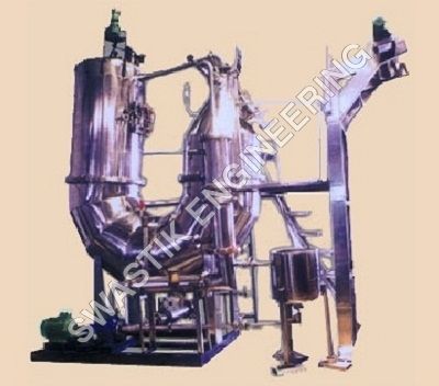 Jet Dyeing Machine