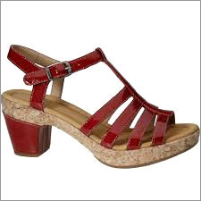 Ladies Sandals