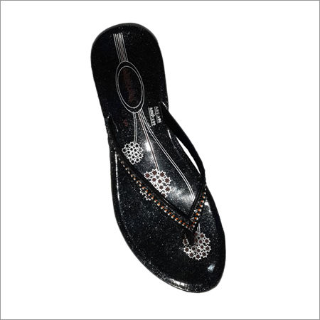 Ladies Slippers