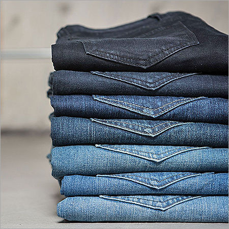 Men's Jeans