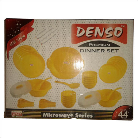 Microwave Dinner Sets