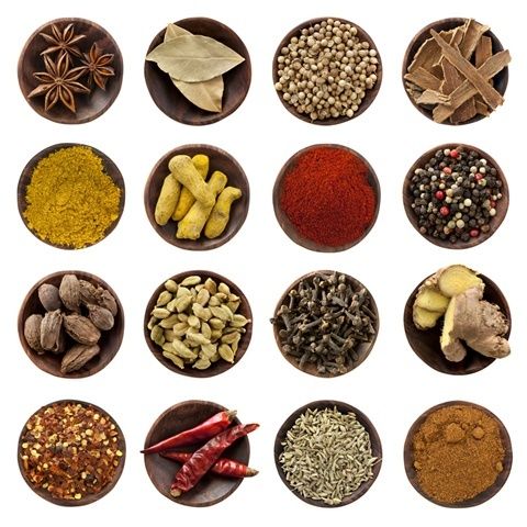 Organic Spice - Premium Quality Flavor Enhancer | Naturally Aromatic, Hygienically Packed, Moisture-Free, Fresh Spice Blend