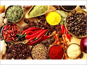 As Per Requirement Organic Spices