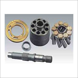 Rexroth Piston Pump Spare Part