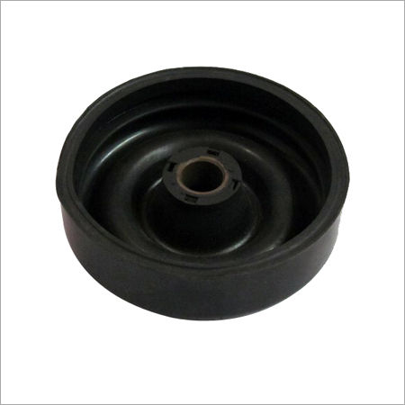 Rubber Bellow Application: Industrial