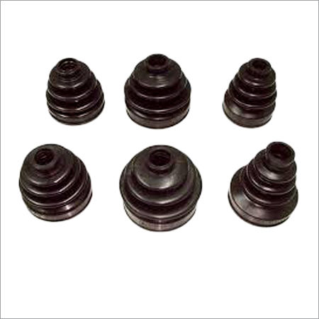 Rubber Bellows