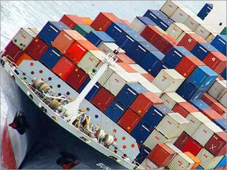 Sea Freight Forwarding Agents By QUATRO TRAVEL & CARGO PVT. LTD.