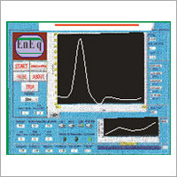 Shock Testing Machine