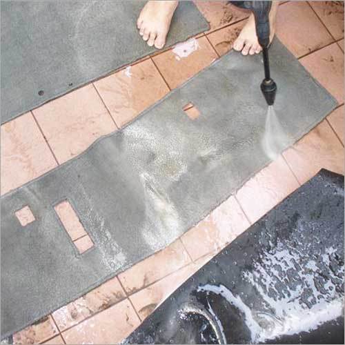 Spray Waterproofing Material