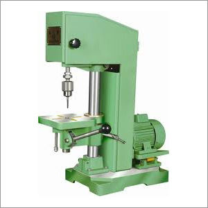 Universal Tapping Machine