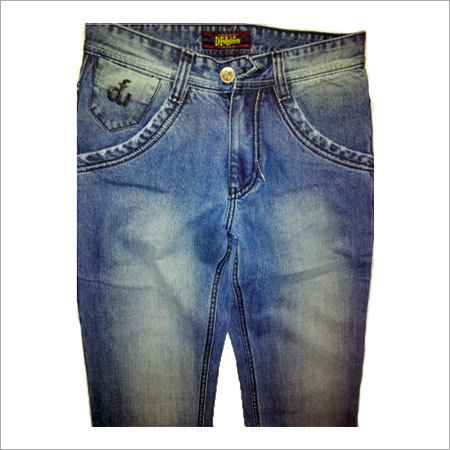 Women Denim Jeans