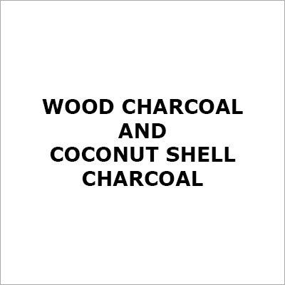 Wood Charcoal