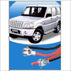 ऑटो केबल और बैटरी केबल