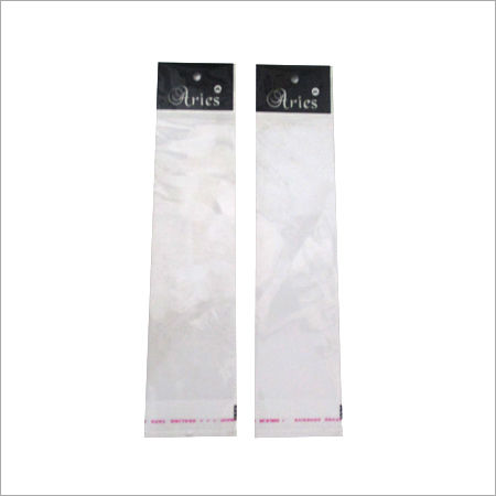 Multy Bopp Plastic Pen / Immitation  Packaging Bag