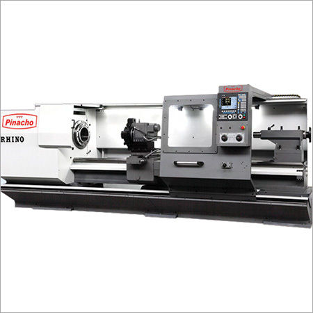 Cnc Threading Machine