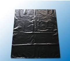 Flat Garbage Bag