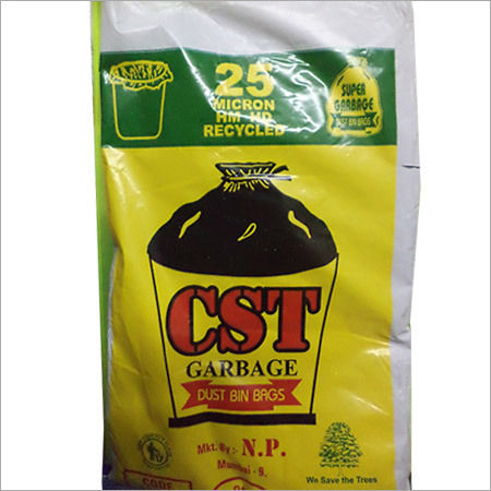 Garbage Bags