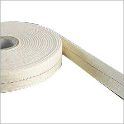 Industrial Cotton Tape - High Strength, Durable Adhesive Design, Smooth Texture for Versatile Industrial Applications